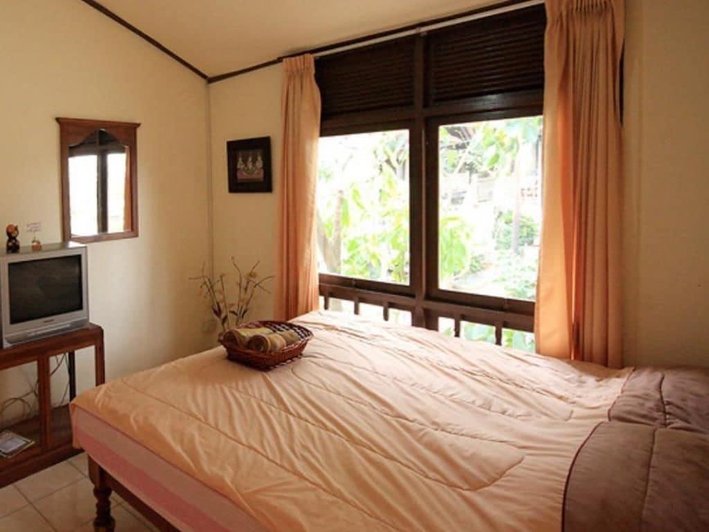 The Old Palace Resort Klong Sa Bua Αγιουτάγια Εξωτερικό φωτογραφία