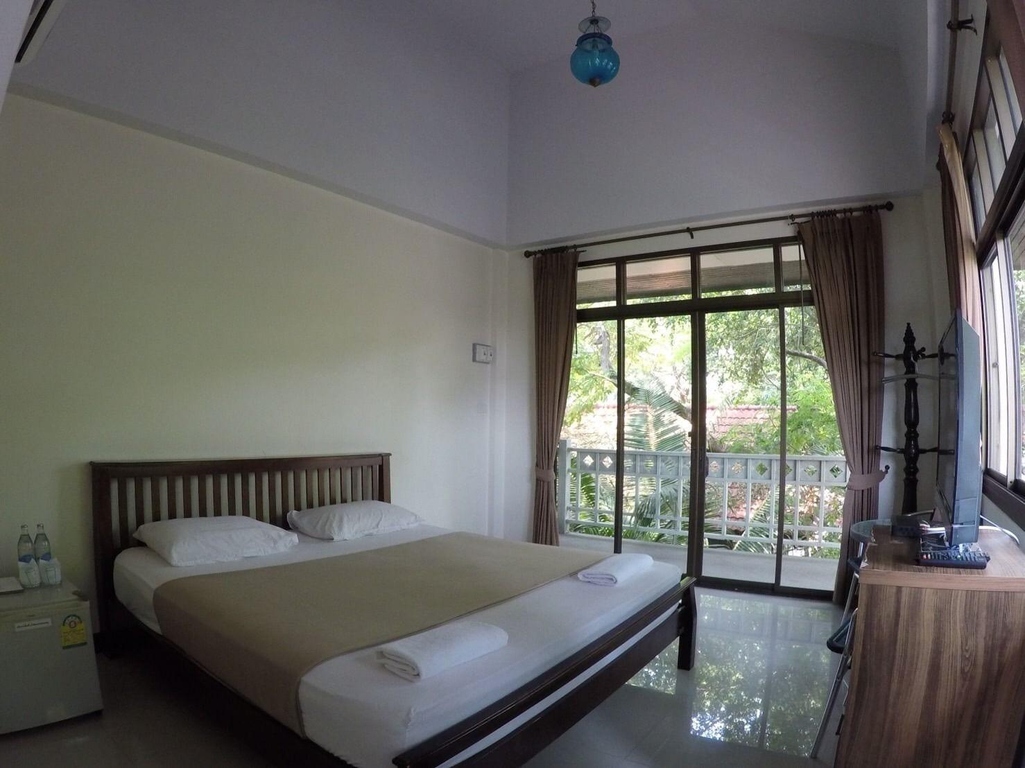 The Old Palace Resort Klong Sa Bua Αγιουτάγια Εξωτερικό φωτογραφία