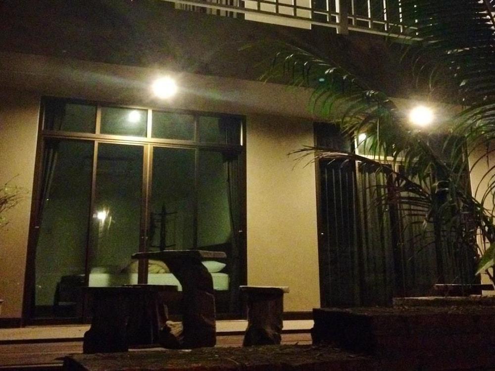 The Old Palace Resort Klong Sa Bua Αγιουτάγια Εξωτερικό φωτογραφία